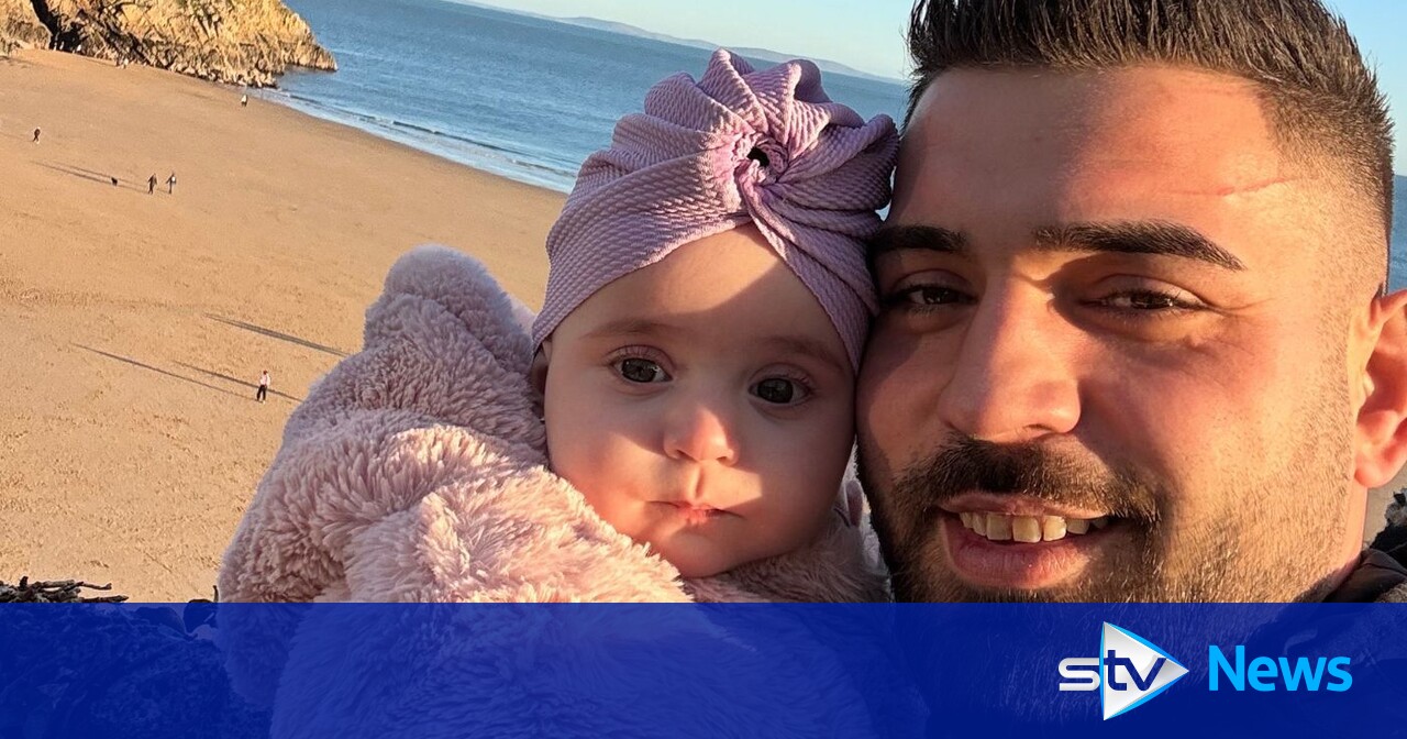 Six-month-old girl dies after being hit by vehicle in multi-storey car ...