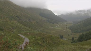 ‘Number of closures’ planned for Rest and Be Thankful route over summer