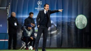 Unai Emery looking to solve Aston Villa’s defensive crisis ahead of Celtic clash