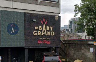 ‘Iconic’ Glasgow bar to close as building demolished after four decades