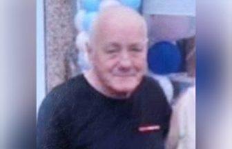 Concerns growing for ‘very fragile’ missing grandad last seen two days ago