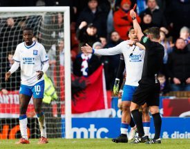 Rangers’ appeal fast-tracked after Mohamed Diomande red card against Dundee United