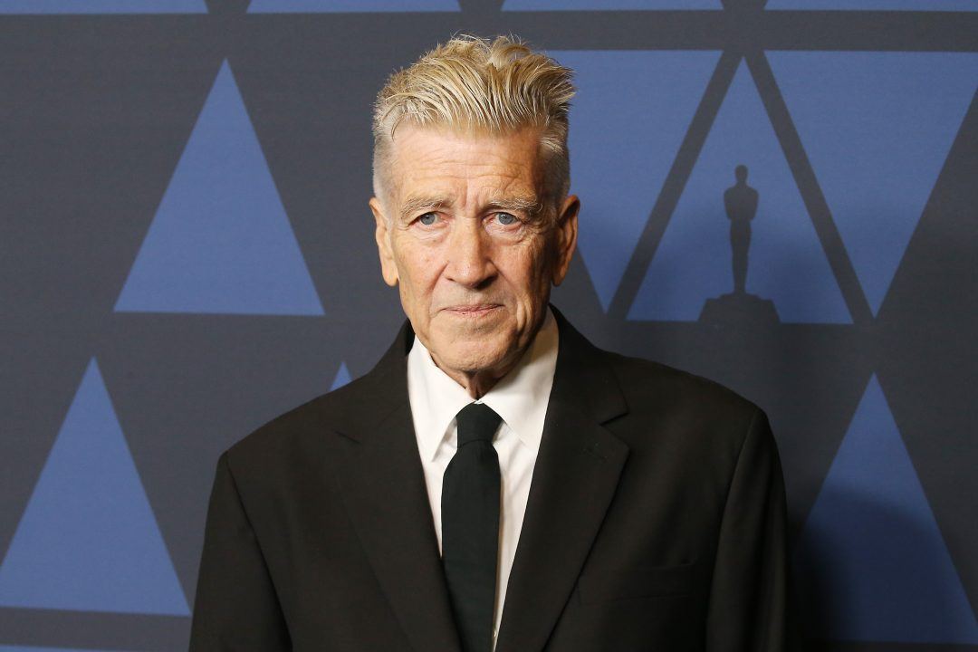 Twin Peaks director David Lynch dies aged 78, family announce