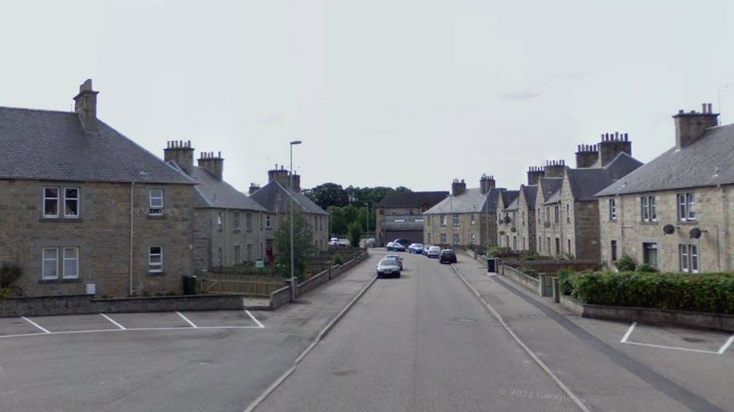 Probe launched following ‘unexplained’ death of man, 66, in Elgin home