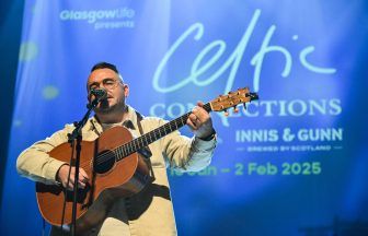 ‘World-renowned’ Scottish music festival Celtic Connections to bring thousands to Glasgow