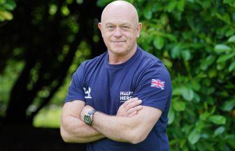 Ross Kemp to front EastEnders 40th anniversary special as he returns to soap