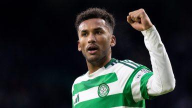 Auston Trusty feeling at home thanks to Celtic’s ‘American Boy’ chant