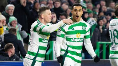 Celtic drawn to face Bayern Munich in Champions League play-off