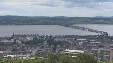 Dundee Eden project could still be five years away