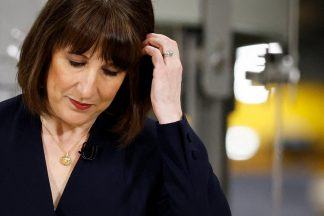 Will Scotland benefit from Chancellor Rachel Reeves’ growth drive?