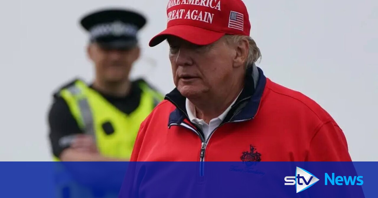 Ministers urged not to meet Donald Trump during potential visit to Scotland