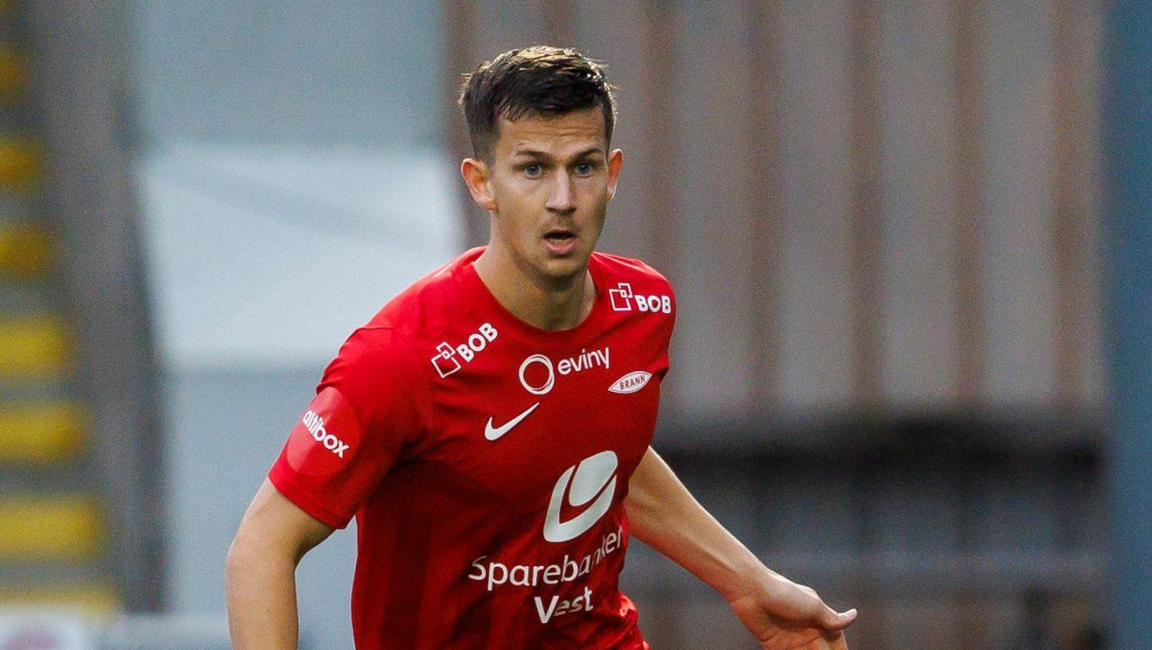 Hearts ‘delighted’ to secure signing of midfielder Sander Kartum