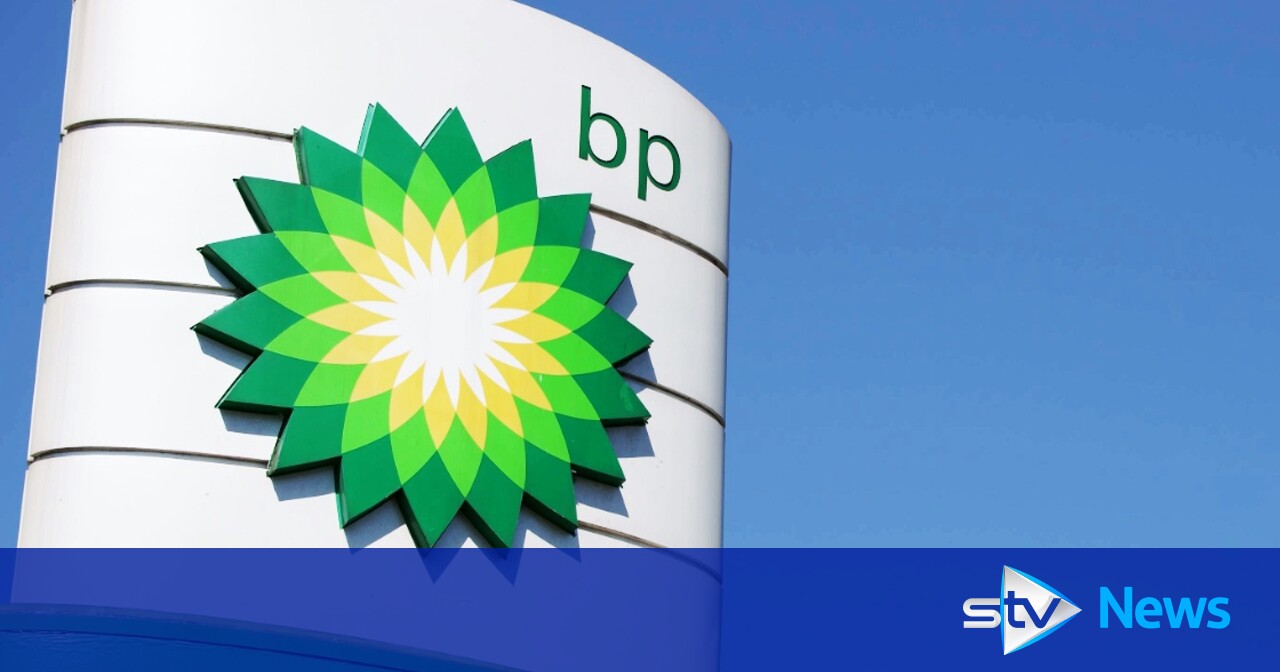 BP boss announces energy giant will cut 4,700 jobs globally