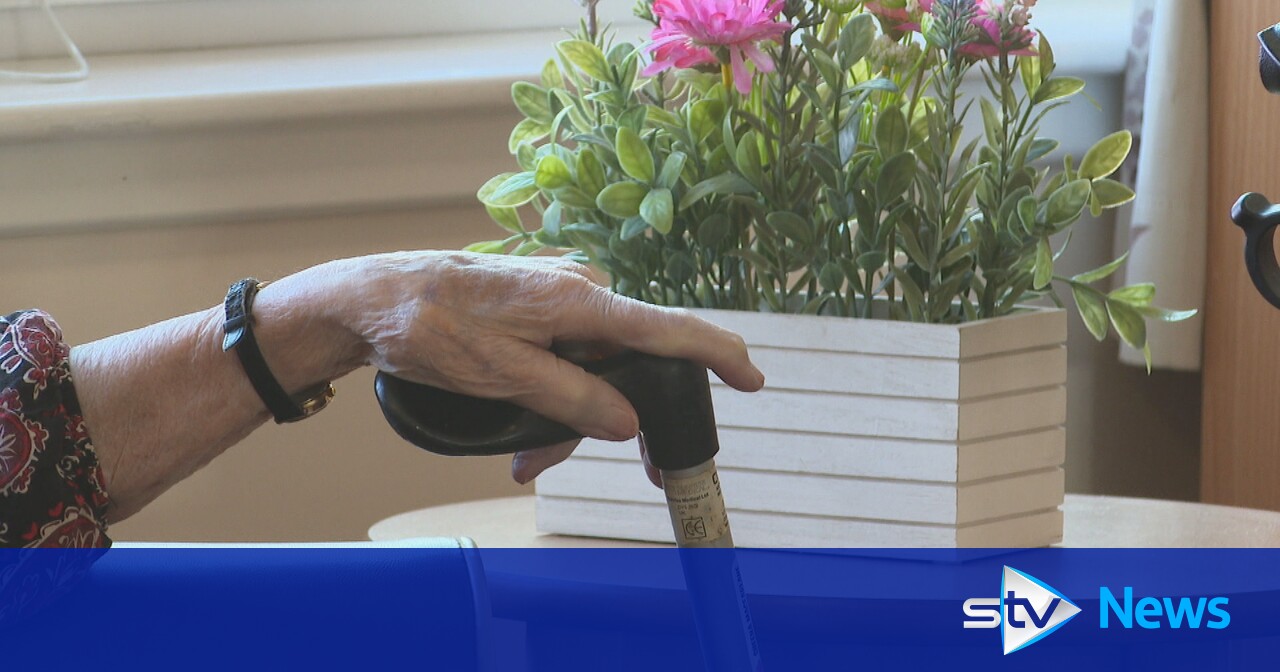 Services could be ‘crushed' by National Insurance hike, warns social care sector