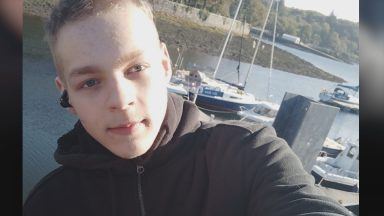 New searches underway to find missing Stornoway teenager