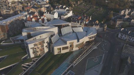 MSPs unanimously approve scaled-back social care reforms | STV News