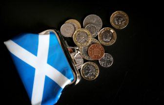 Londoners earn by September what Scots pocket in a year, report finds