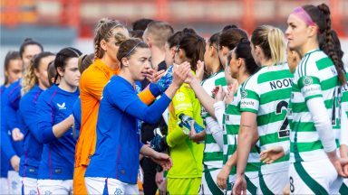 Celtic and Rangers hold talks to join English women’s league