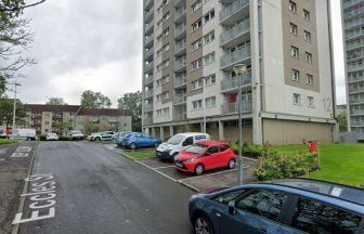 Sudden death of woman in Glasgow being treated as ‘unexplained’