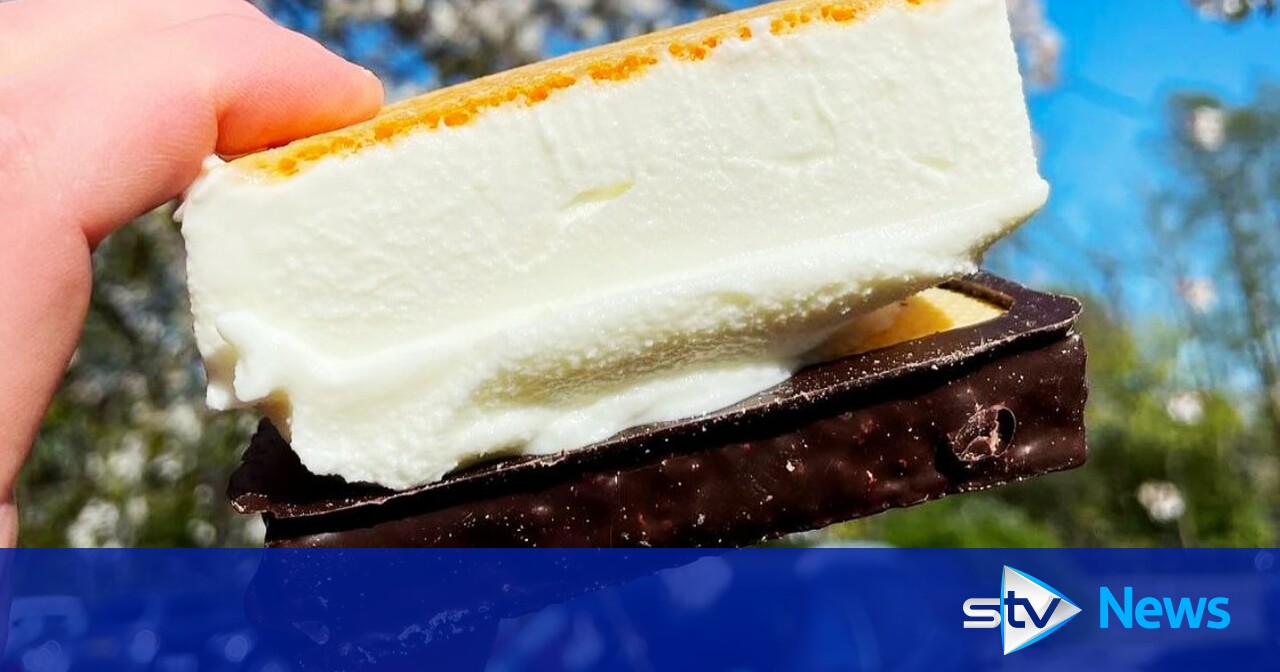 End of the nougat? Last manufacturer of iconic ice cream delicacy ceases production