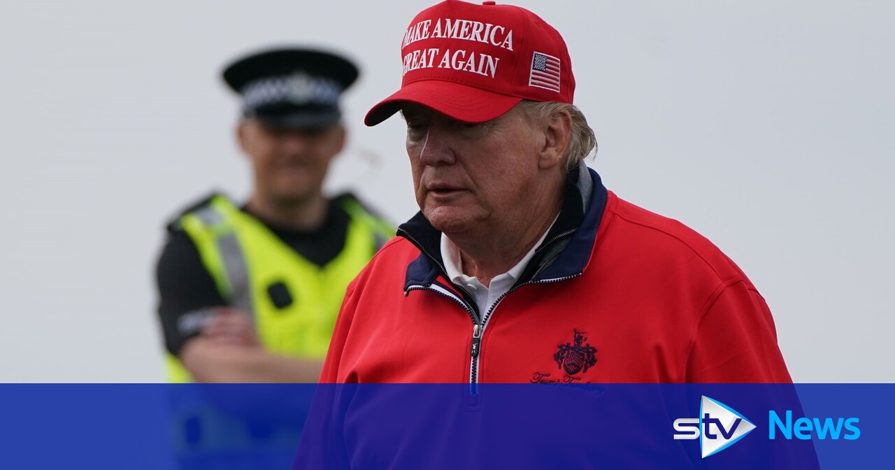 Scotland ‘can benefit from Trump uncertainty’ in green energy investment, says Deputy First Minister