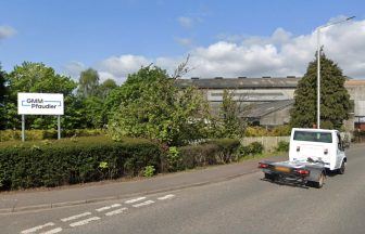 Dozens of jobs at risk at Fife factory as union leaders to enter talks