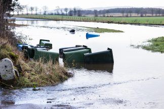 Snow expected in northern Scotland amid ‘challenging’ weather conditions