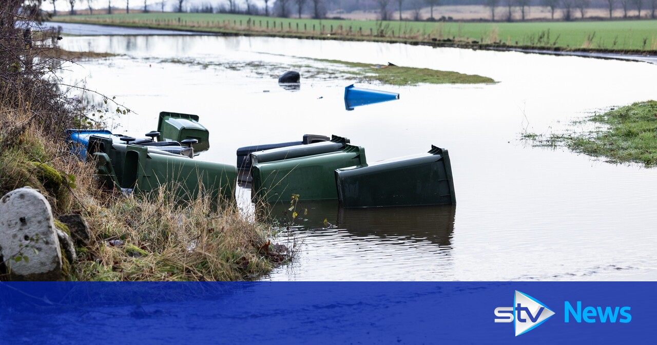 Snow expected in northern Scotland amid ‘challenging’ weather conditions