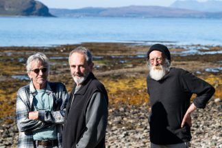 Undersea wilderness ‘lost’ in Scotland’s coastal waters, conservationists warn