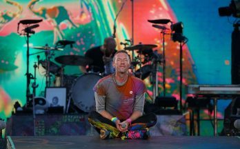 Dark web dealer made tens of thousands selling unreleased music from Coldplay and Shawn Mendes