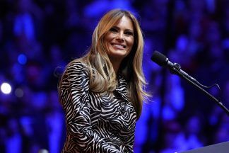 Melania Trump documentary to be released by Amazon