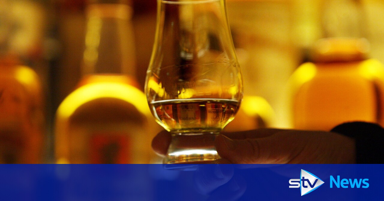 Drinking of ‘flavoursome’ Scotch whisky urged by Labour frontbencher