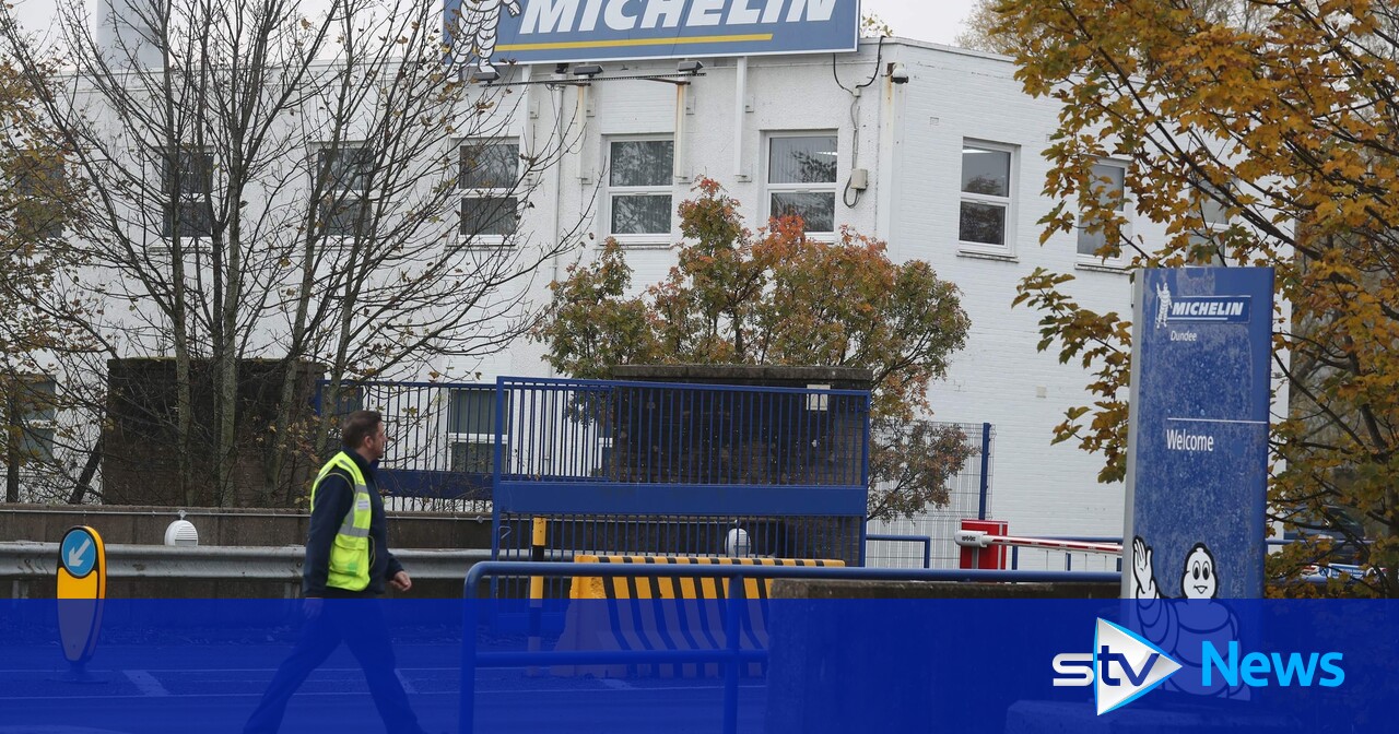 Deal creating hundreds of jobs at former Michelin factory site welcomed