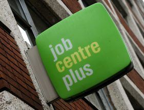 Unemployment in Scotland falls slightly