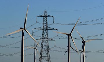 Improve electricity trading with EU to bring down bills, UK Government urged