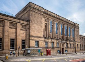 National Library unveils centenary programme