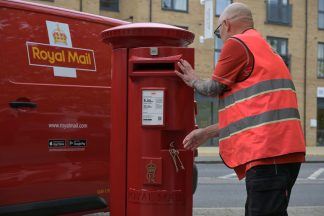 Royal Mail set to ditch second class Saturday deliveries