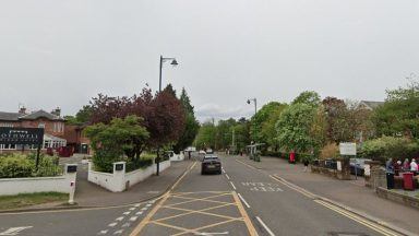 Man seriously assaulted by two attackers on footpath in Bothwell as police launch probe