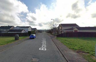 Bomb squad called to ‘historic ordnance’ items found in house as police seal off street