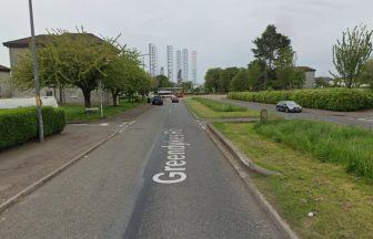 Man, 73, taken to hospital after pair attacked by ‘bulldog type’ dog on Greendykes Road, Dundee