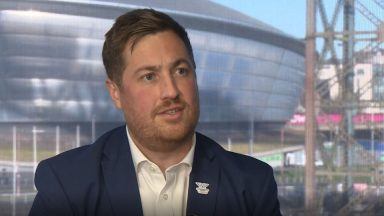 Glasgow is pivotal to the future of the Commonwealth Games, says chief executive