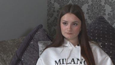 Woman attacked by teens on Edinburgh bus backs calls for more support for youth services