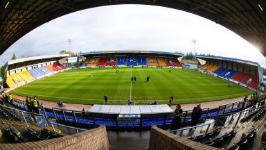 St Johnstone board insists ‘We haven’t given up on this season’