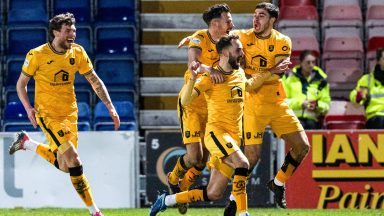 Livingston dump Ross County out of Scottish Cup as St Johnstone earn rare win