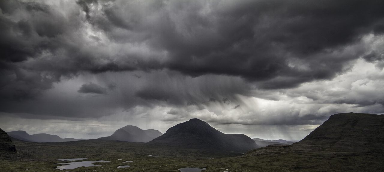 Sean Batty: Storm Eowyn could be one of the most intense storms to hit Scotland in recent history 