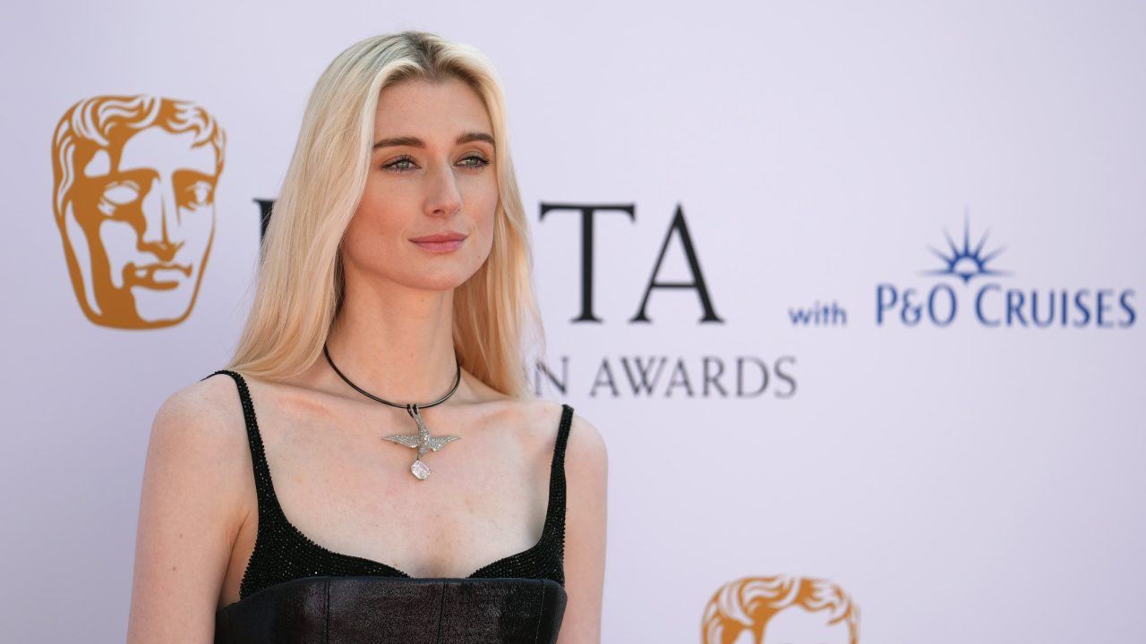 Elizabeth Debicki to ‘shatter’ Ewan McGregor’s life in new play