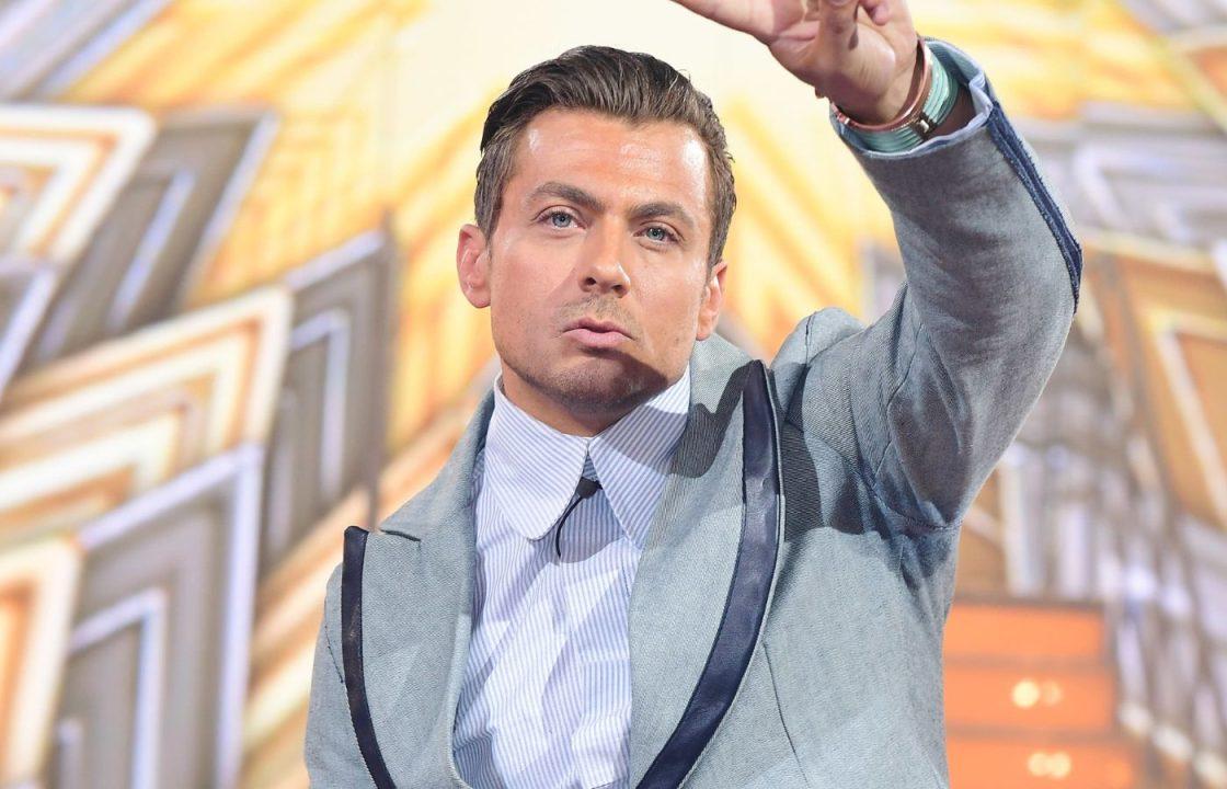 Hollyoaks actor Paul Danan dies aged 46