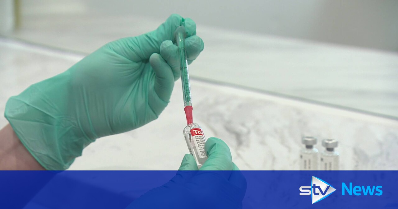 Scotland is a ‘wild west' of Botox and fillers, warn medics