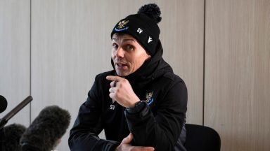 Simo Valakari: St Johnstone ‘must stay in the race’ to keep survival hopes alive