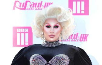 Ex-husband of The Vivienne pays tribute to Drag Race star: My heart is shattered